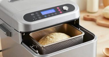 bread maker settings explained