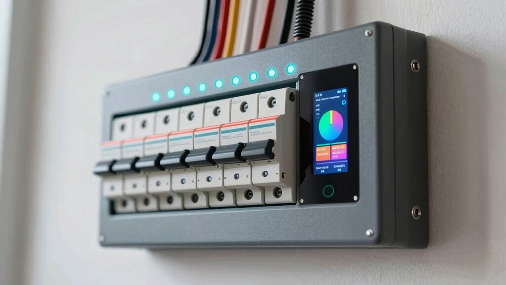 breaker panel compatibility considerations