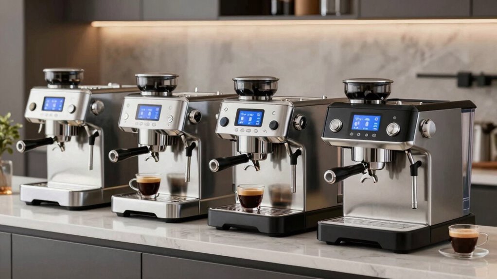 brewing maintenance customization freshness