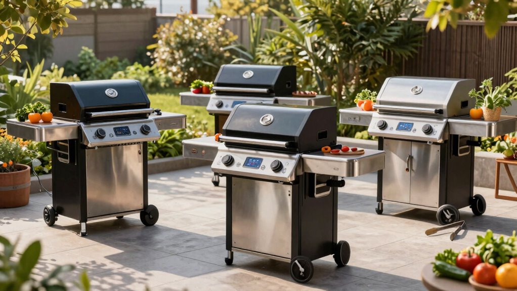 budget capacity ease size