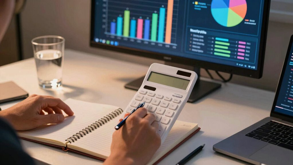 build assets cut liabilities