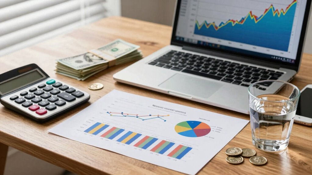 calculate real investment returns