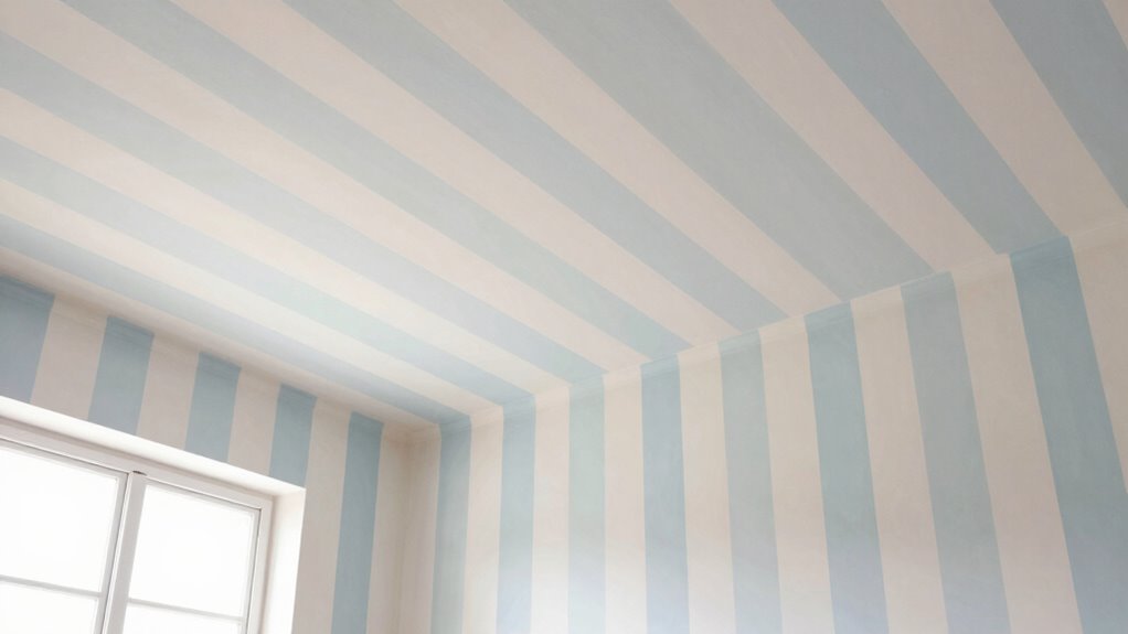 ceiling tricks create space