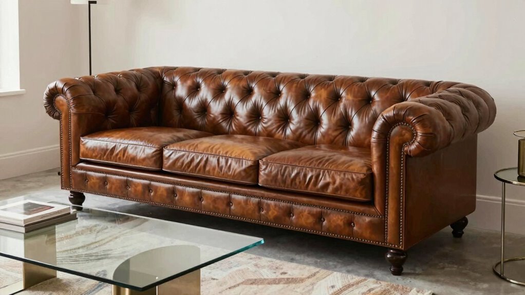 central item grounds decor