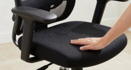 chair comfort adjustment guide