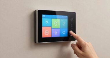 check thermostat compatibility first