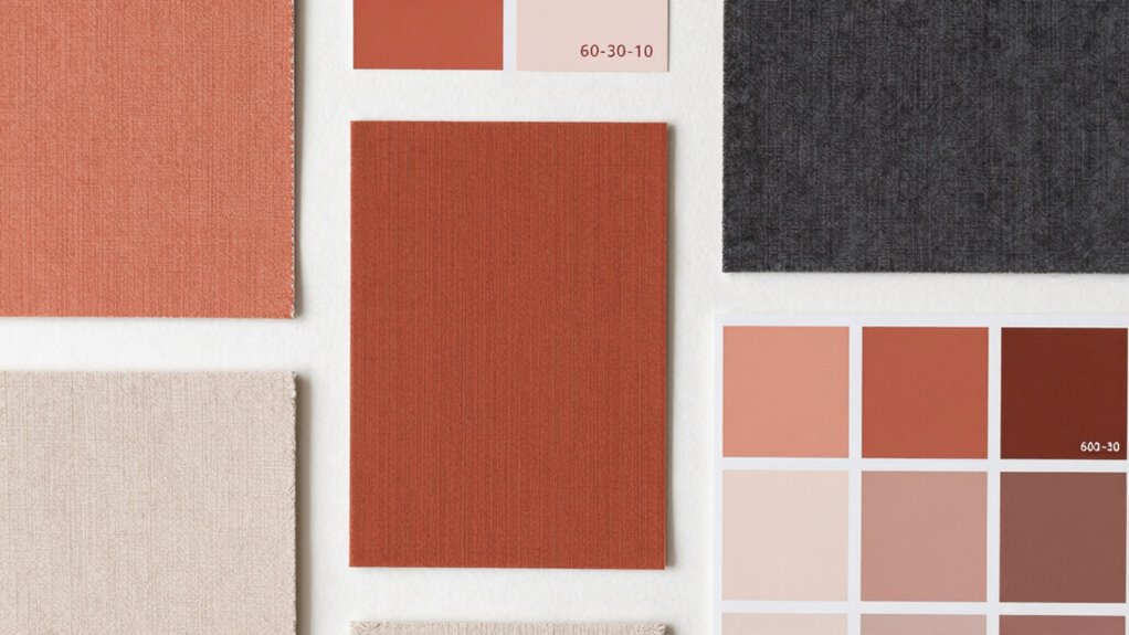 choose color based on mood