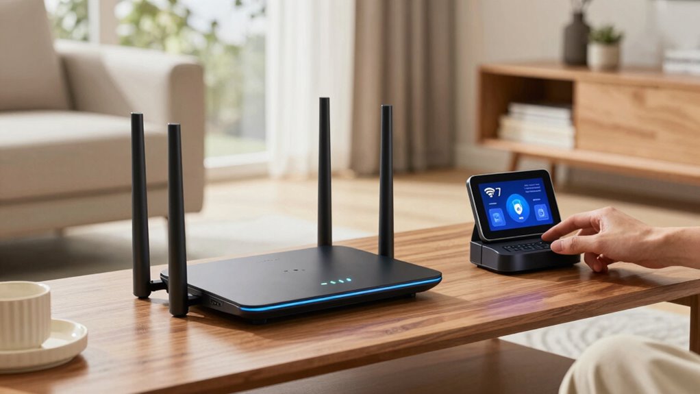 choose coverage security compatibility