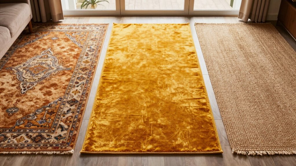 choose durable eco friendly rugs