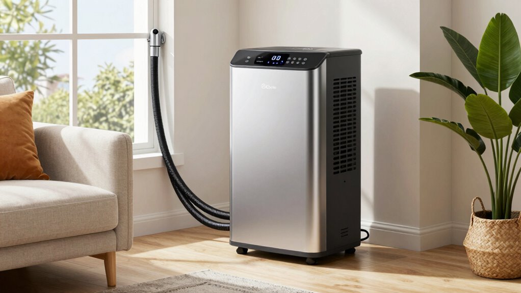 choose efficient user friendly unit