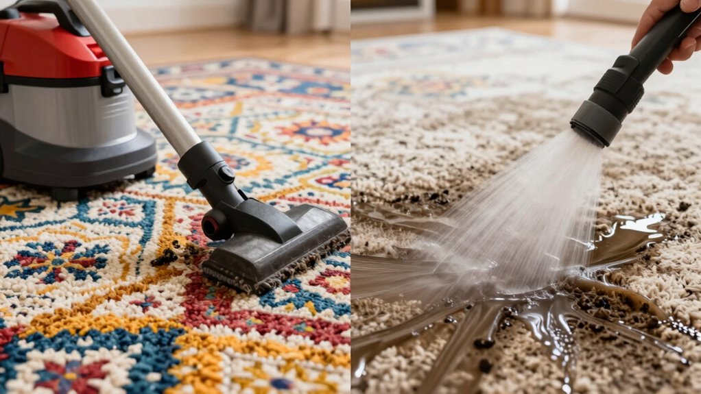 choose right cleaning schedule