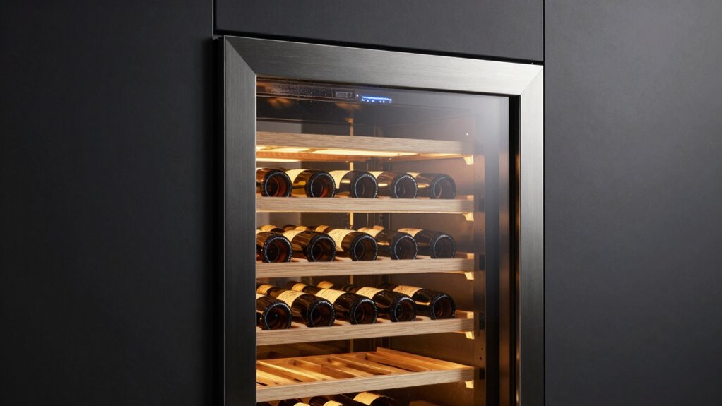 choose right size and temperature