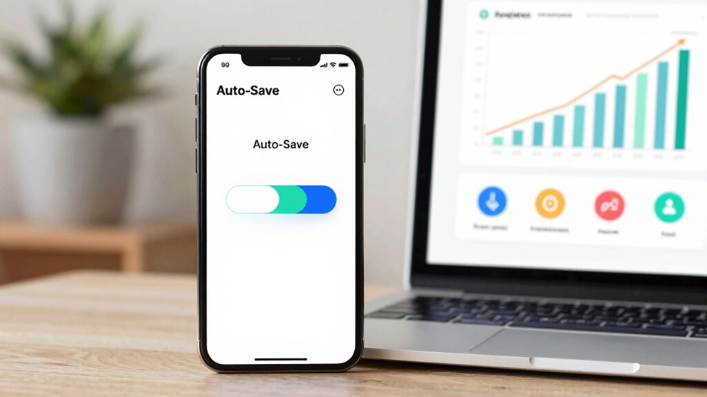 choose secure saving apps