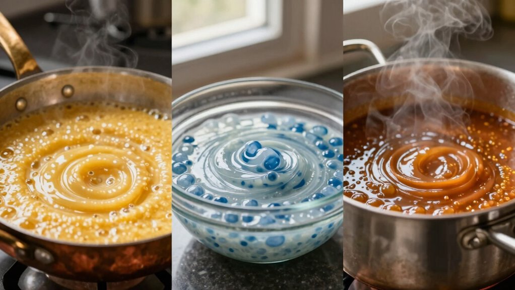 choose the right thickening method