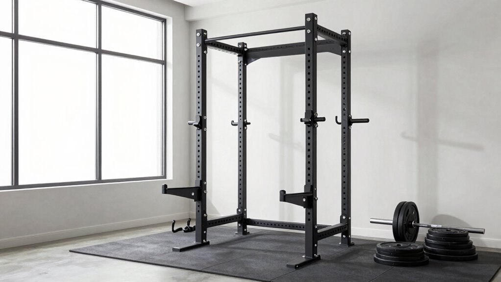 choosing durable adjustable rack