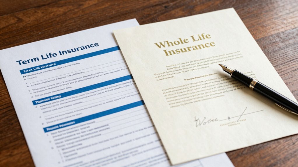 choosing suitable insurance coverage