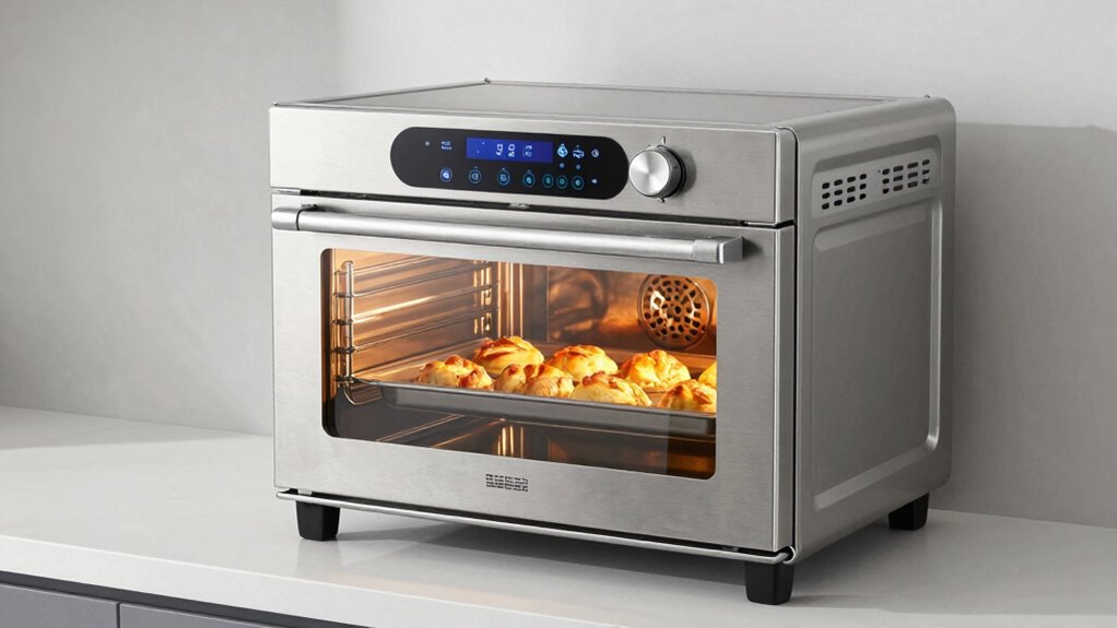 choosing the right convection oven
