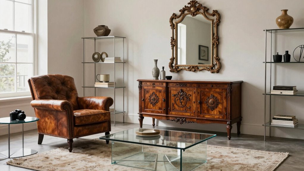 choosing the right focal point