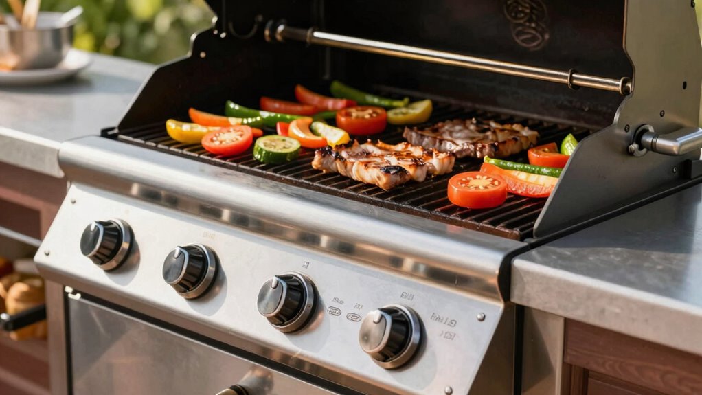choosing the right griddle