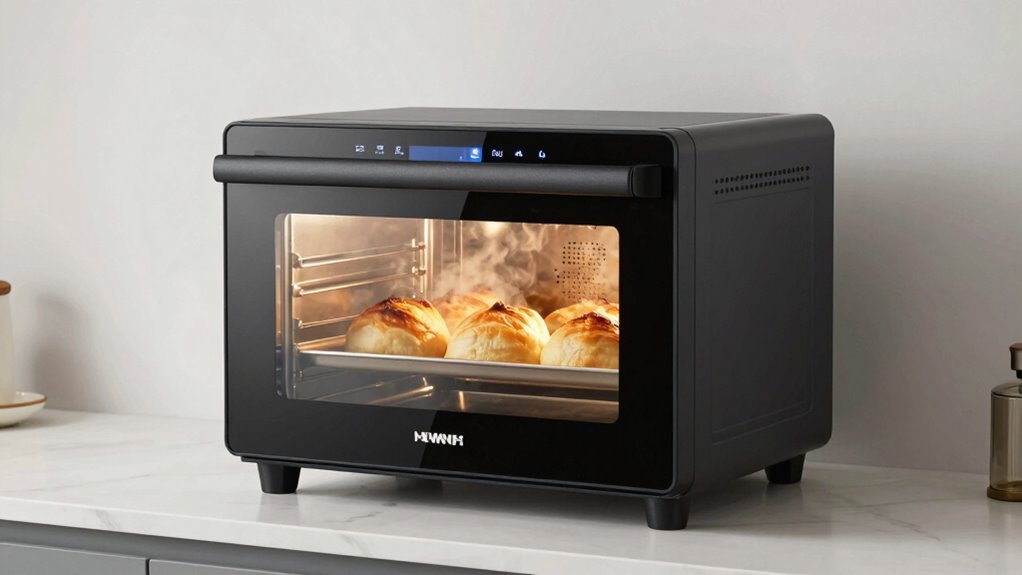 choosing the right steam oven