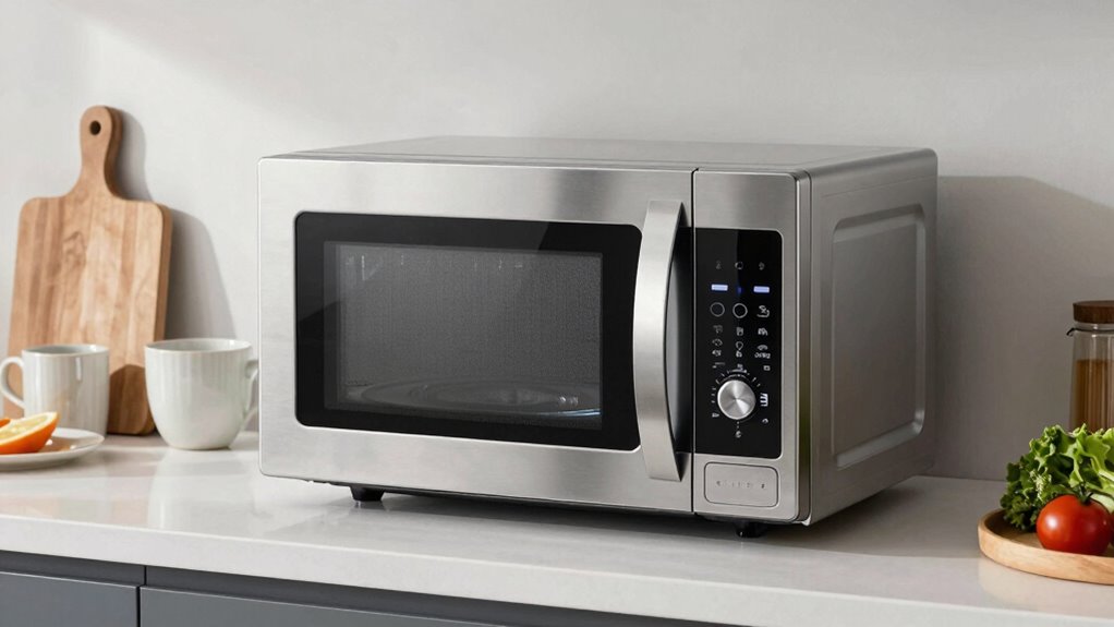 choosing versatile user friendly appliance