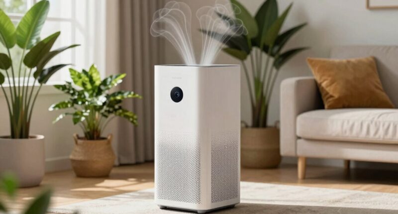 clear air purifier ratings
