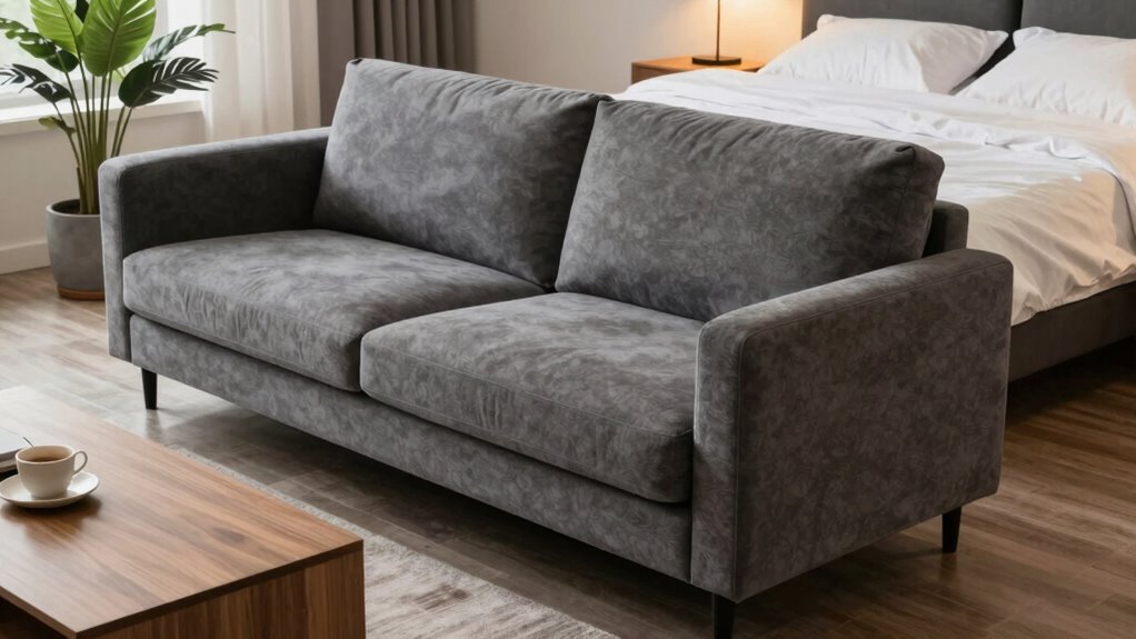 comfort space durability style