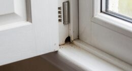 common pest entry points