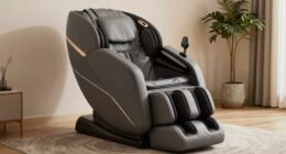 compact massage chairs 2026