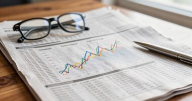 compare yield and return