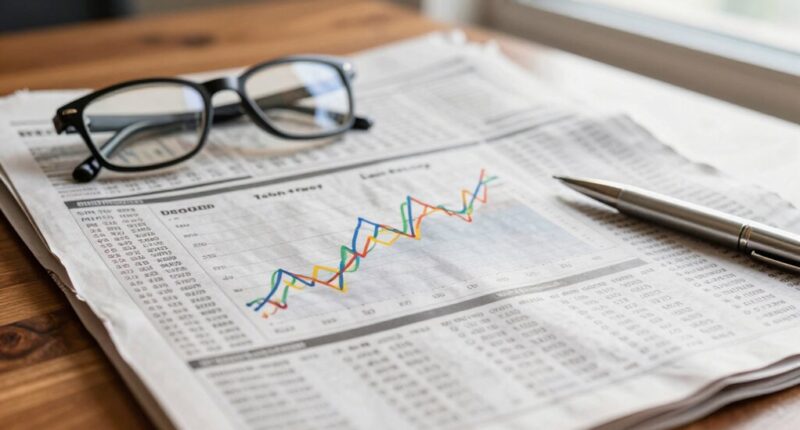 compare yield and return