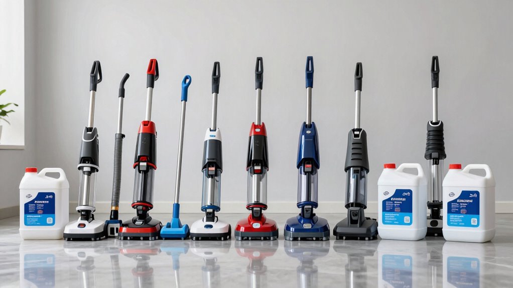 compatibility cleaning safety eco