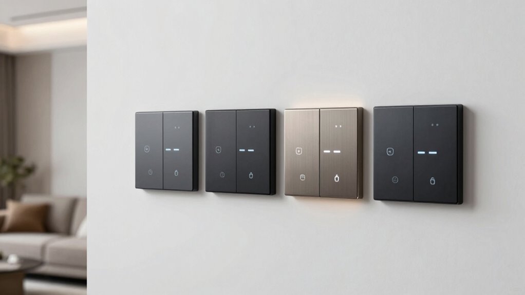 compatibility integration dimming options