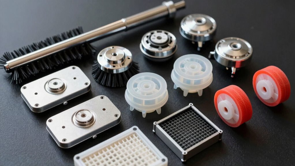 compatible durable comprehensive kit