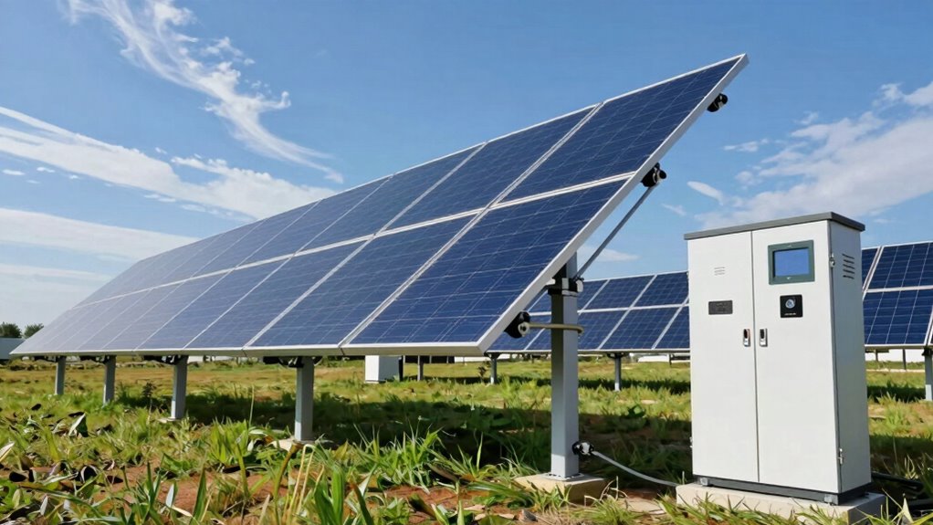 consider capacity ports battery