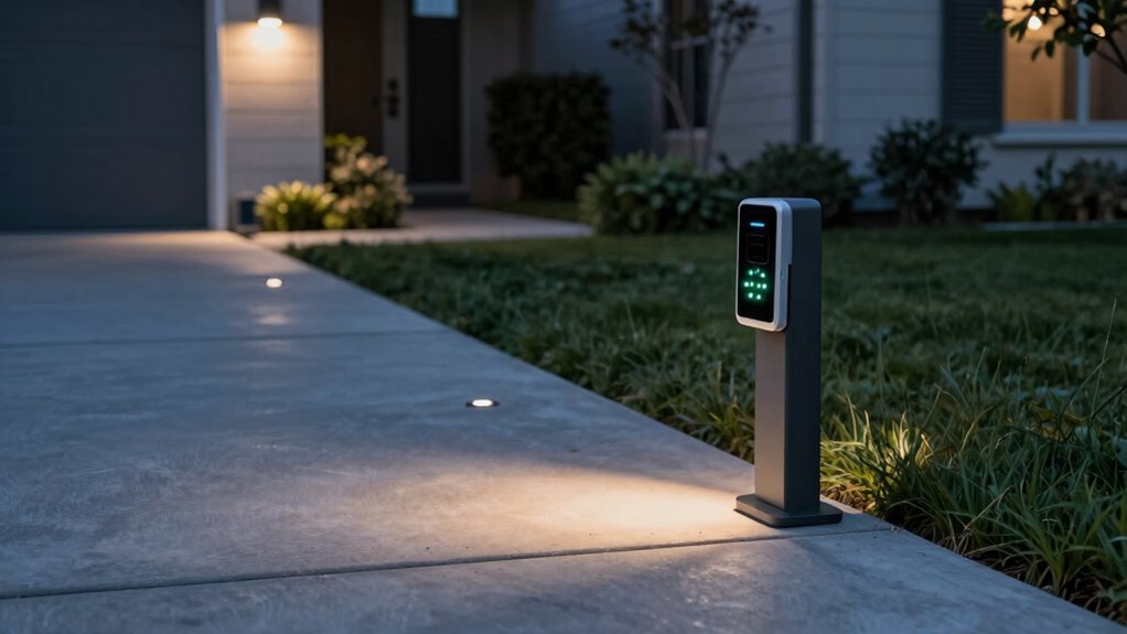 consider range power weather