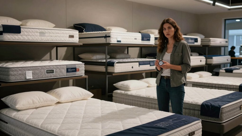 consider sleep environment compatibility