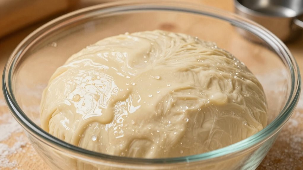 consistent ingredient measurement techniques