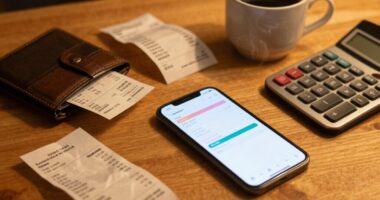 contingency category for expenses