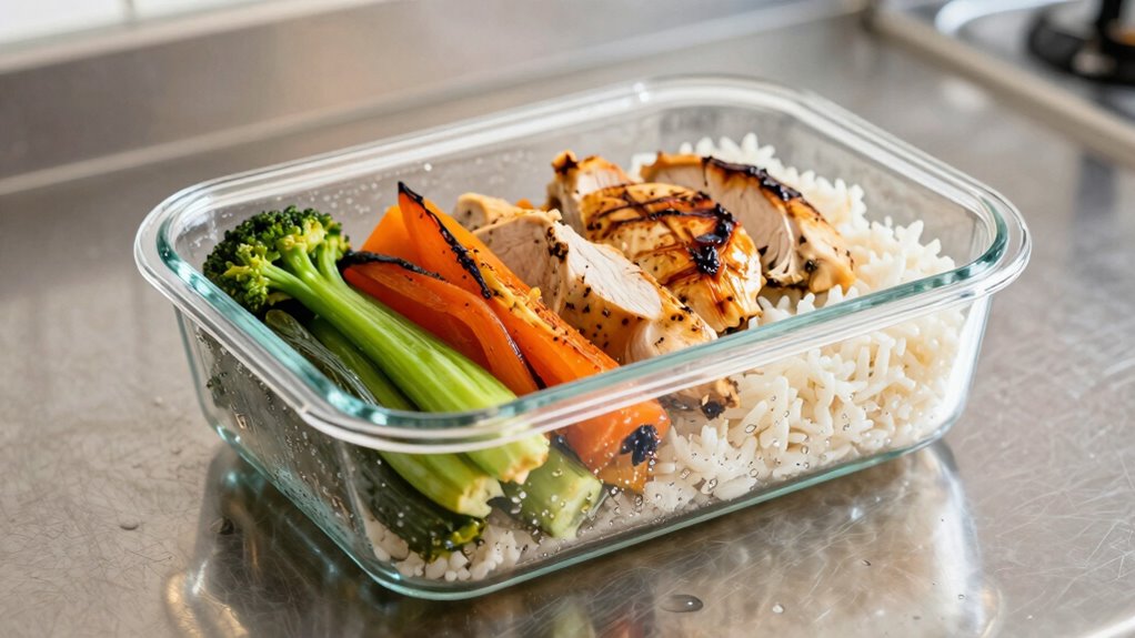 control temperature extend freshness