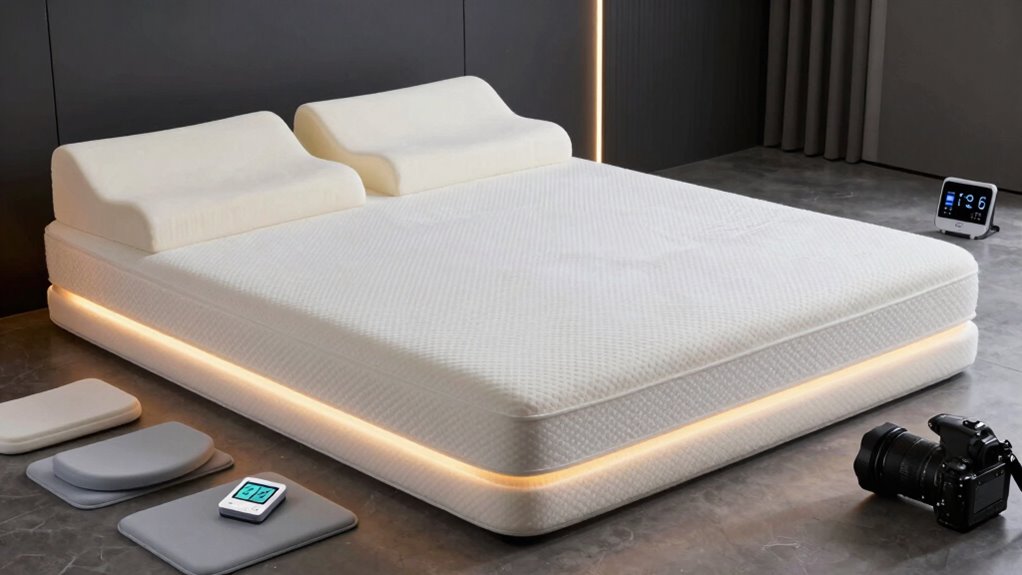 cooling technology and breathability