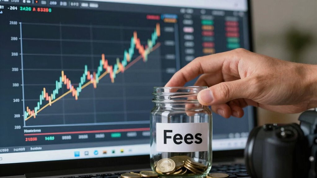 cost impact of expense ratios