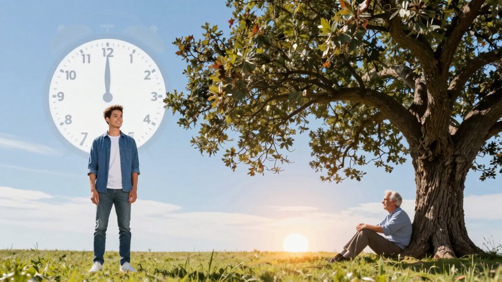 coverage duration comparison