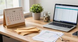 create a financial safety net