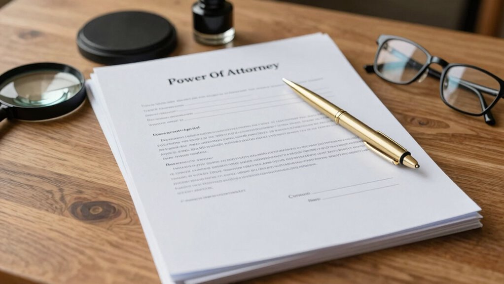 create draft notarize record