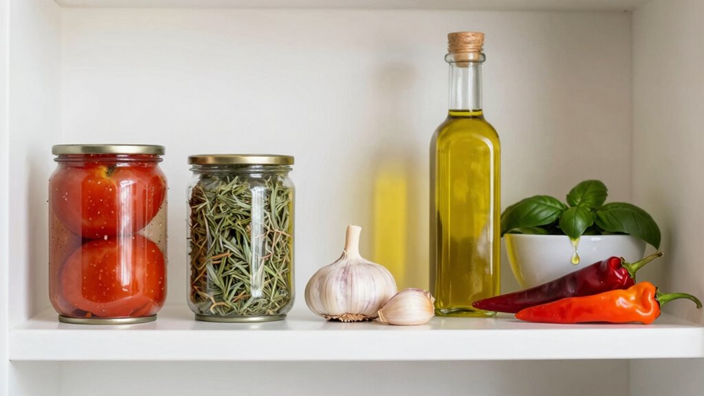 creative flavor enhancements