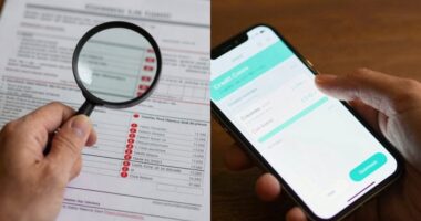 credit check types explained