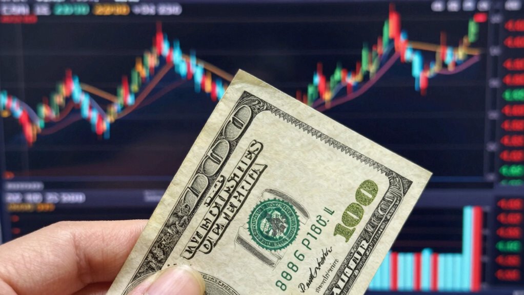 currency exchange impacts trade