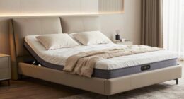 customizable comfort features