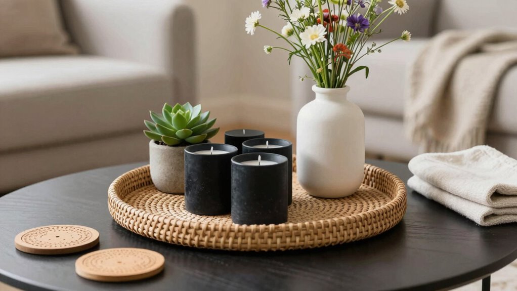 decor and practicality balanced